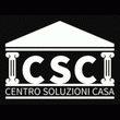 logo_Csc Centro Soluzioni Casa