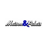 logo_Maison & Palais