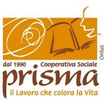 logo_Prisma Societ� cooperativa Onlus