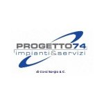 logo_Impianti Di Riscaldamento Progetto 74