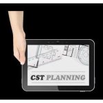 logo_Cst Planning Architettura Ed Interior Design, progettazioni E Ristrutturazioni