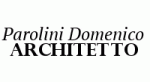logo_Parolini Domenico Architetto