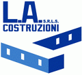 logo_L.A. costruzioni