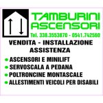 logo_Tamburini Ascensori