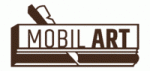 logo_Mobil Art
