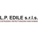 logo_L. p. impresa Edile