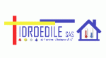 logo_Idroedile - Installazione Caldaie E Climatizzatori