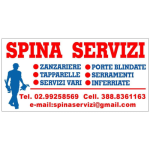 logo_Spina Servizi - Porte E Infissi