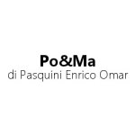 logo_Po E Ma Di Pasquini Enrico Omar