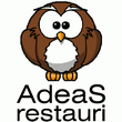 logo_Adeas Restauri