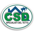 logo_C.S.D. specialisti Del Tetto