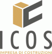 logo_I.Cos Impresa Costruzioni