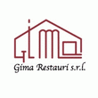 logo_Gima Restauri