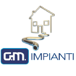 logo_Gm Impianti