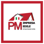 logo_P.M. di Paolo Monello