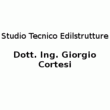 logo_Edil Strutture Ing. giorgio Cortesi