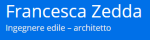logo_Architetto Francesca Zedda