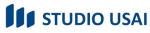 logo_STUDIO USAI