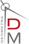 logo_Geometra Davide Mistretta