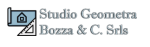 logo_Studio Geom. Bozza
