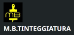 logo_M.B. Tinteggiatura