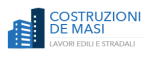 logo_Costruzioni De Masi S.r.l.